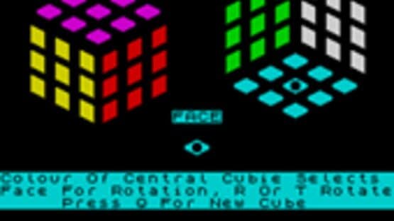 Tube Cube — screenshot 1