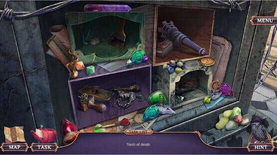 Ms. Holmes: The Milverton Plot - Collector's Edition — screenshot 2