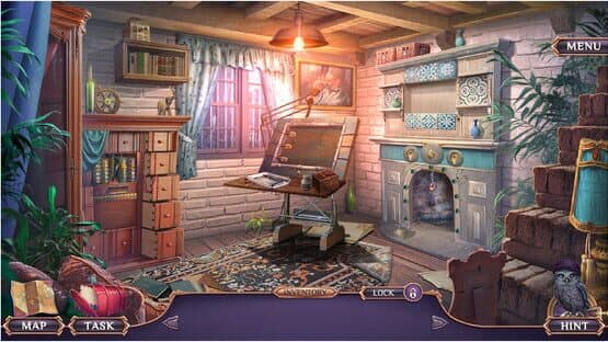 Ms. Holmes: The Milverton Plot - Collector's Edition — screenshot 4
