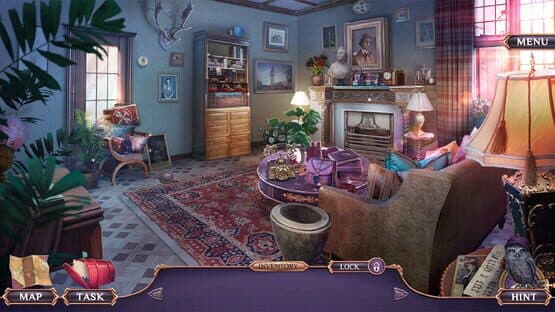 Ms. Holmes: The Milverton Plot - Collector's Edition — screenshot 7