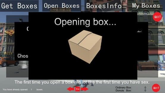 Playerunknown's Battleboxes — screenshot 1