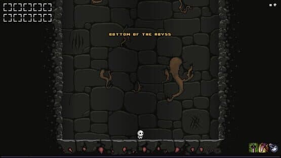 Tetra Rise — screenshot 1