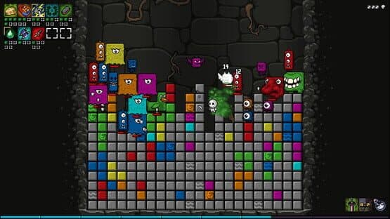 Tetra Rise — screenshot 2