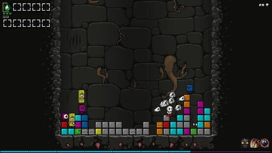 Tetra Rise — screenshot 3