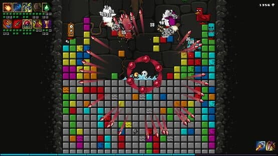 Tetra Rise — screenshot 4