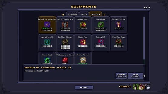 Tetra Rise — screenshot 7