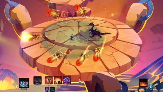 Mythic Trials 2 — screenshot 1