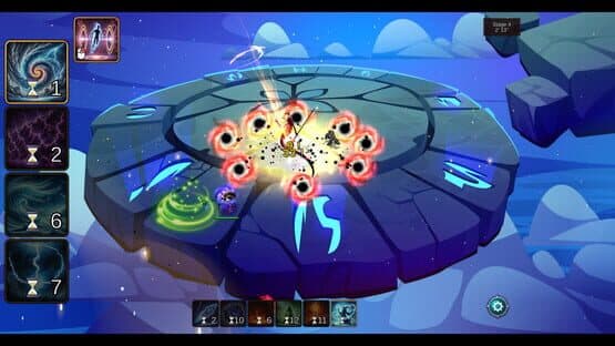 Mythic Trials 2 — screenshot 2