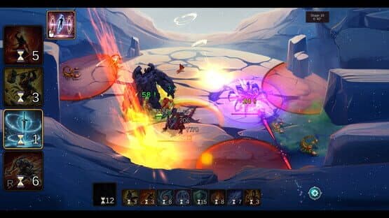 Mythic Trials 2 — screenshot 3