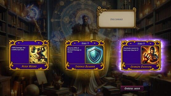 Mythic Trials 2 — screenshot 4