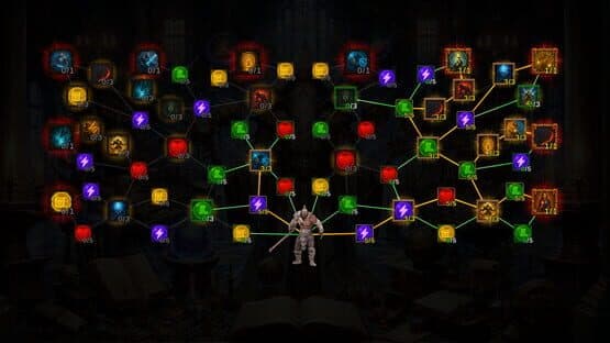 Mythic Trials 2 — screenshot 5