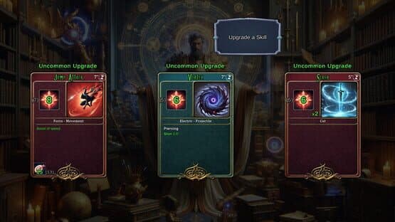 Mythic Trials 2 — screenshot 7