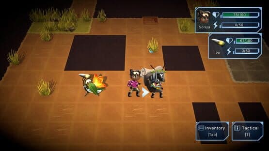 Bots N-Bloom — screenshot 3