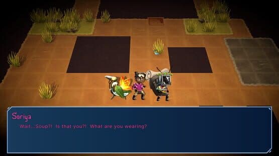 Bots N-Bloom — screenshot 4
