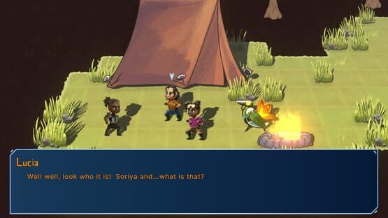 Bots N-Bloom — screenshot 5