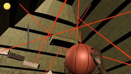 Shoot Up Basketball Pro — screenshot 2