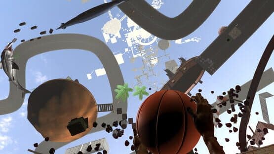Shoot Up Basketball Pro — screenshot 3