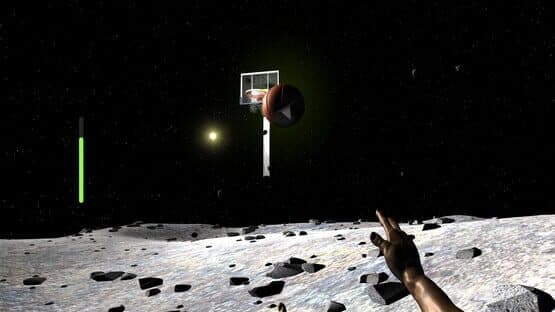 Shoot Up Basketball Pro — screenshot 4