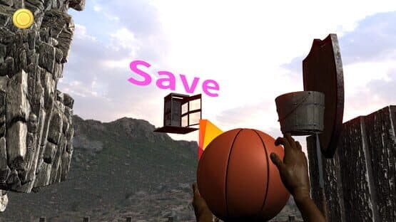 Shoot Up Basketball Pro — screenshot 5