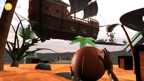 Shoot Up Basketball Pro — screenshot 7