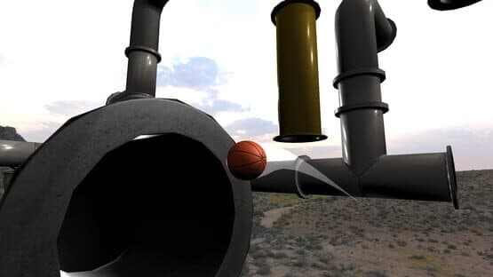 Shoot Up Basketball Pro — screenshot 8