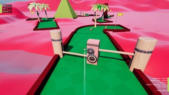 Trap Golf — screenshot 6