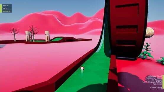 Trap Golf — screenshot 7