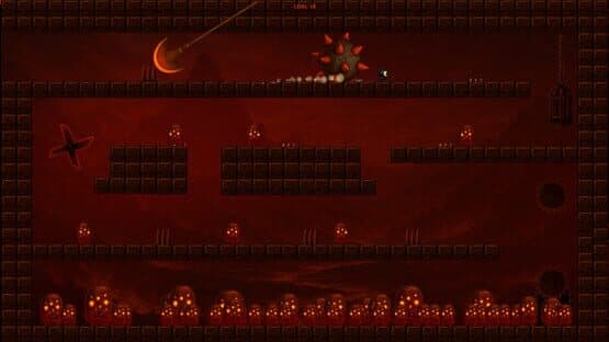Hell Loop — screenshot 1