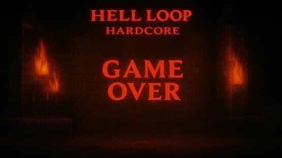 Hell Loop — screenshot 6