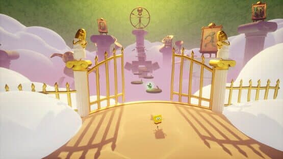 SpongeBob SquarePants: Titans of the Tide - Tidal Season Pass — screenshot 5