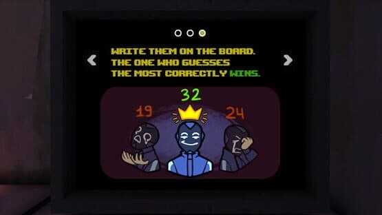 Scam Line — screenshot 3