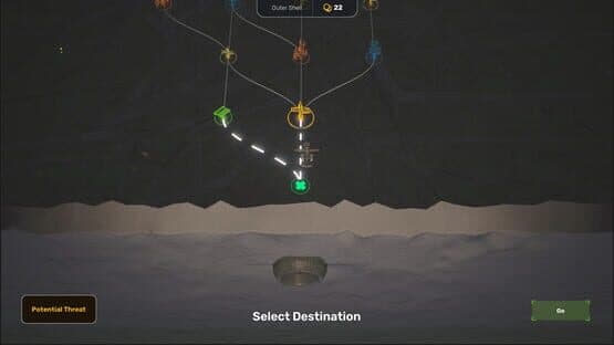 Night Machine — screenshot 2