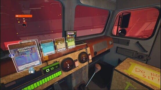 Night Machine — screenshot 3