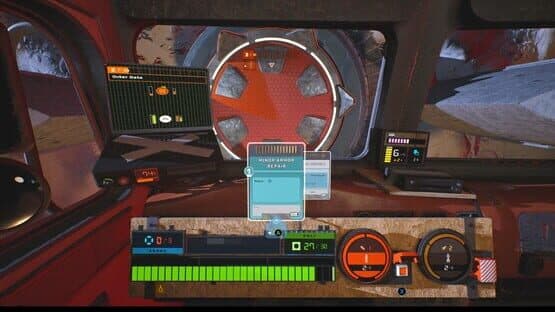 Night Machine — screenshot 4