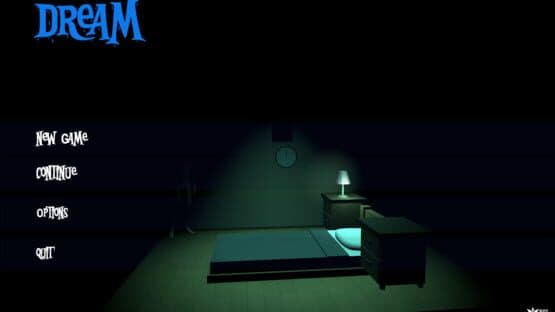 Dream — screenshot 1
