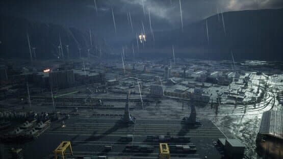 Mechwarrior 5: Clans - Wolves of Tukayyid — screenshot 5