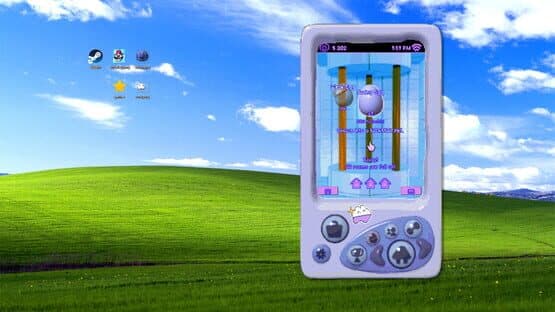 Pet.Net — screenshot 1