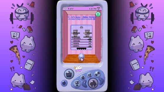 Pet.Net — screenshot 2