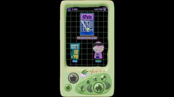 Pet.Net — screenshot 3