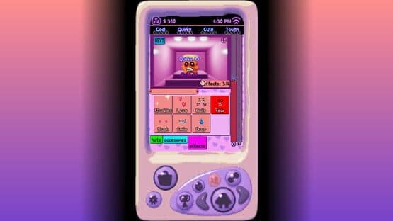 Pet.Net — screenshot 4