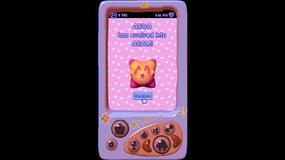 Pet.Net — screenshot 5