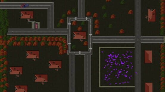 Night Invasion — screenshot 5