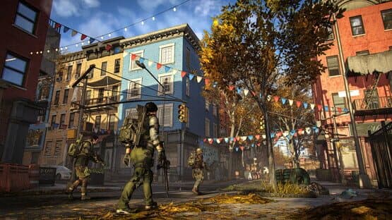 Tom Clancy's The Division 2: Battle for Brooklyn — screenshot 4