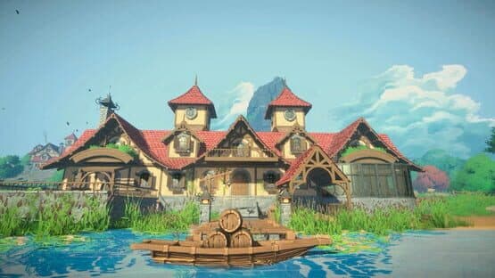 Cozy Builder — screenshot 1