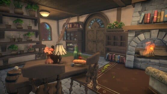 Cozy Builder — screenshot 4