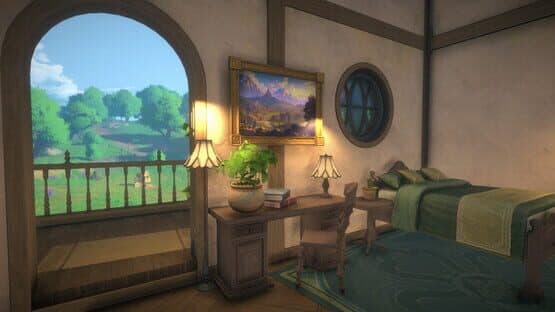 Cozy Builder — screenshot 6
