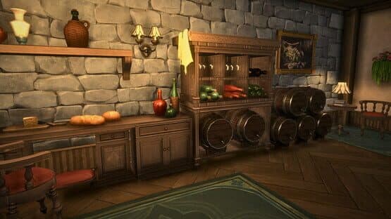 Cozy Builder — screenshot 8