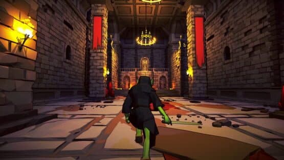 Kingdoms and Slaves — screenshot 1