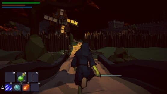 Kingdoms and Slaves — screenshot 2