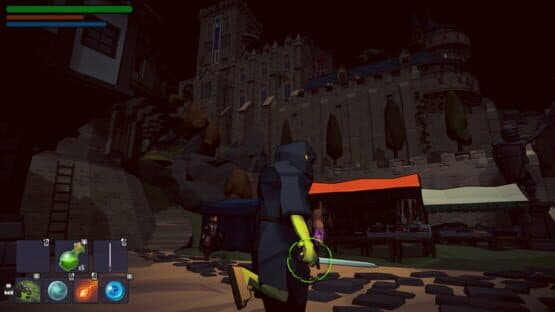 Kingdoms and Slaves — screenshot 4
